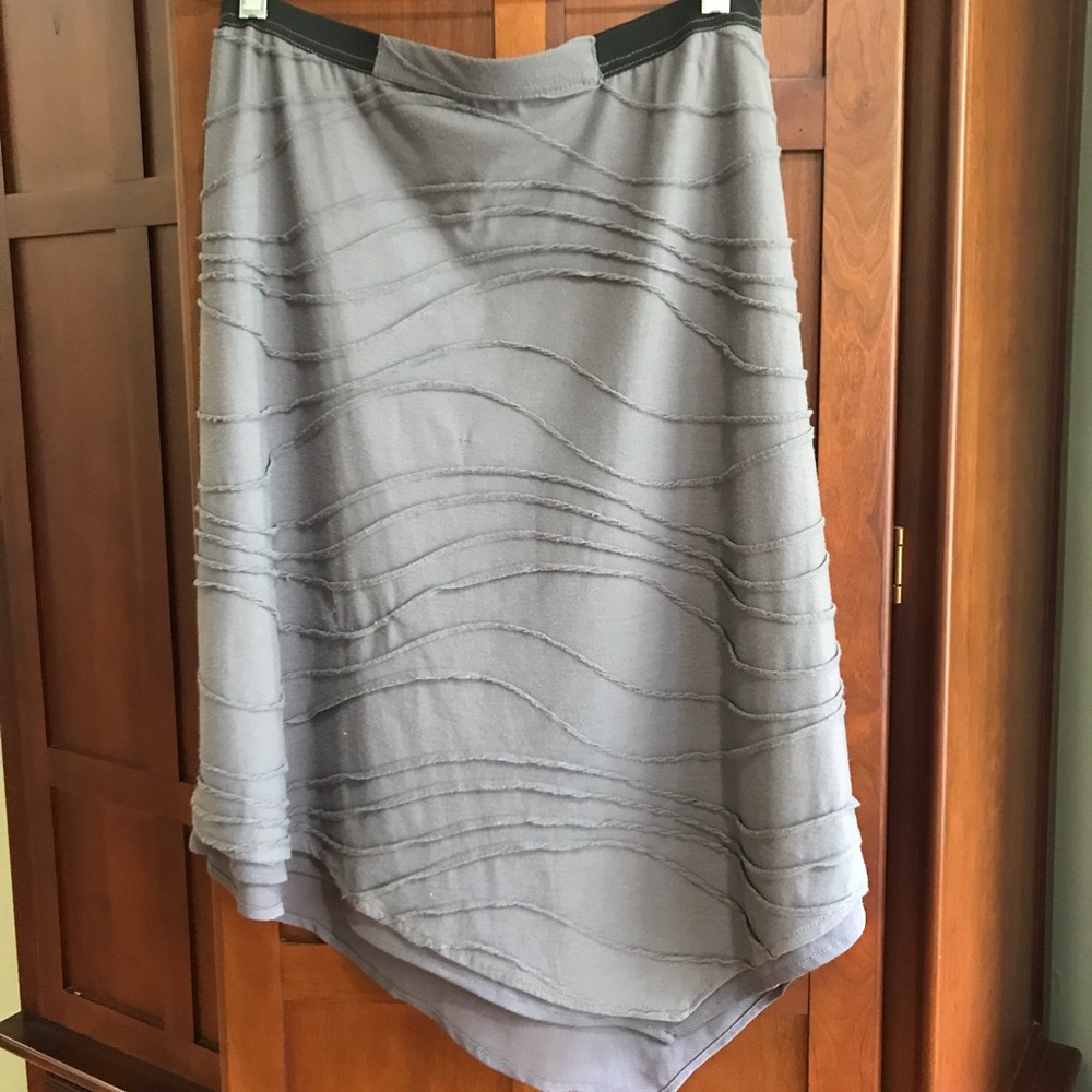 Simply Vera Vera Wang skirt.